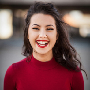 University Students Avatar